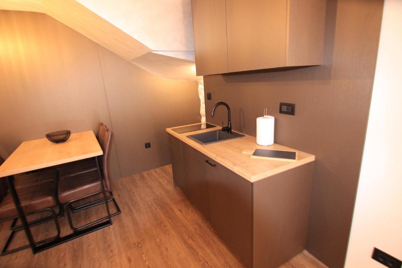 Apartmani Fantasia Cetinje Luaran gambar